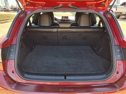 Used 2013 Lexus CT 200h image 20