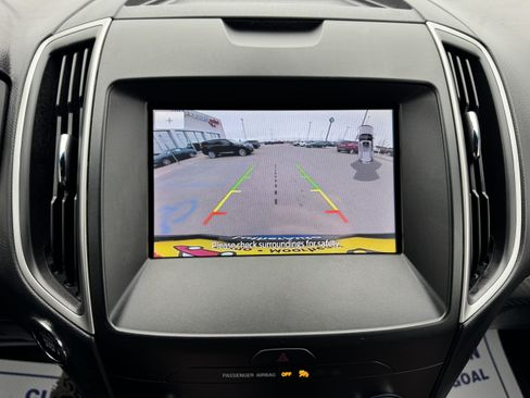 Used 2020 Ford Edge ST-Line w/ Cold Weather Package image 23