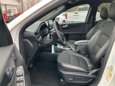 New 2026 Ford Escape ST-Line Select w/ Tech Pack #2 image 16