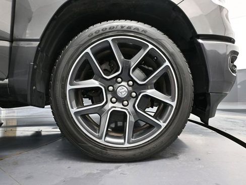 Used 2020 RAM 1500 Sport w/ Alpine Leather & Sound Group image 18