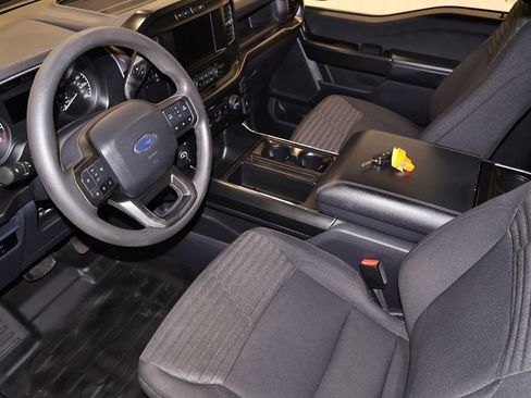 Certified 2023 Ford F150 XL w/ STX Appearance Package AWD/4WD image 30