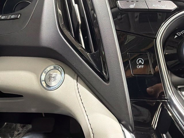 Certified 2023 Acura RDX w/ Technology Package AWD/4WD image 38