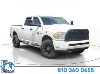 Used 2010 Dodge Ram 2500 Truck ST w/ Trailer Tow Group AWD/4WD 360° Tour