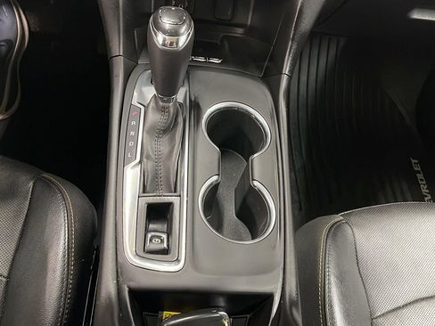 Used 2018 Chevrolet Equinox Premier AWD/4WD image 23