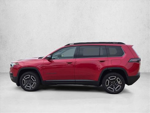Used 2026 Jeep Cherokee Limited AWD/4WD image 8