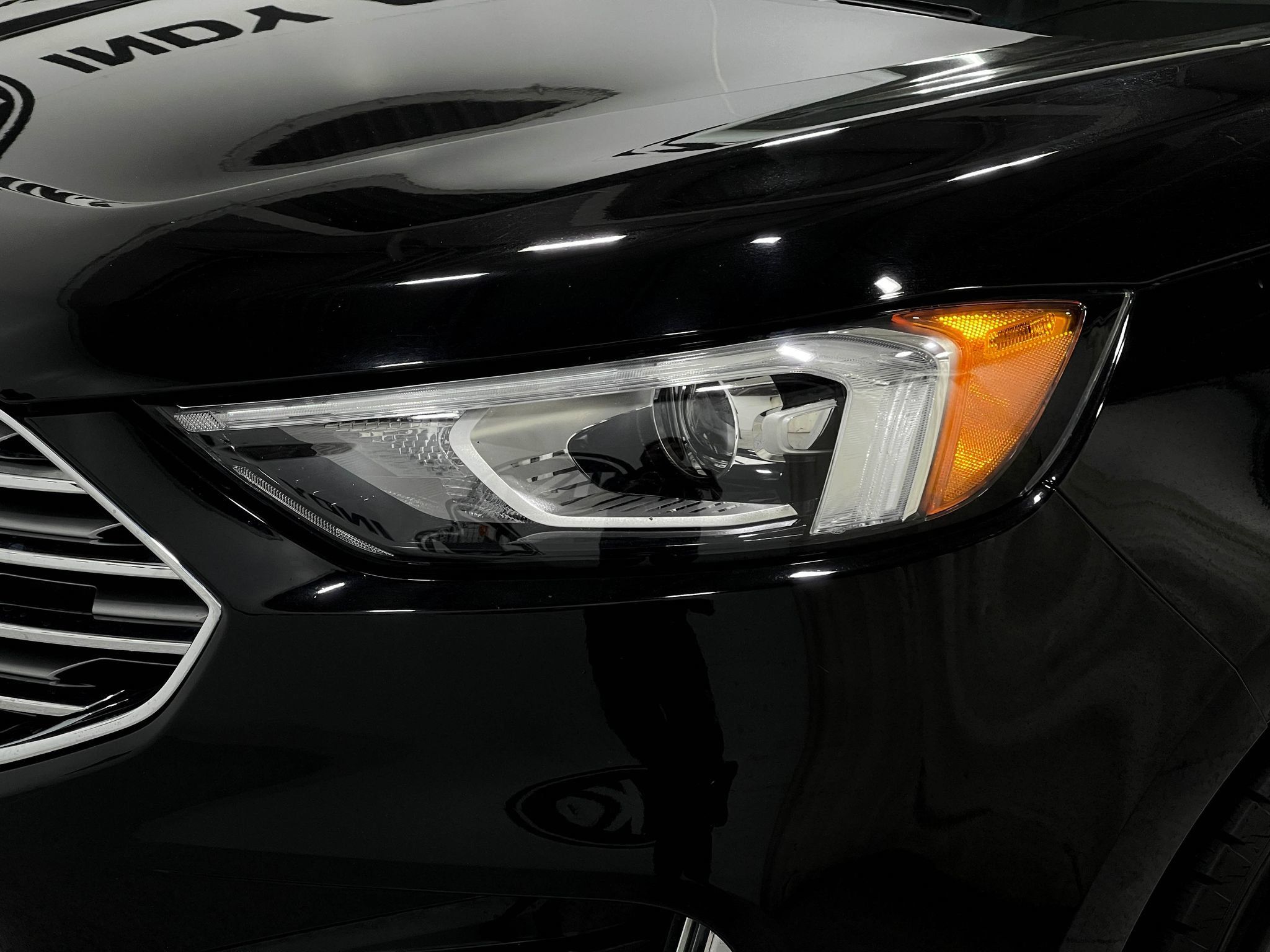 Used 2021 Ford Edge SEL w/ Convenience Package AWD/4WD image 31