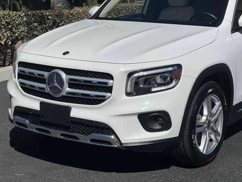 Used 2020 Mercedes-Benz GLB 250 4MATIC image 74