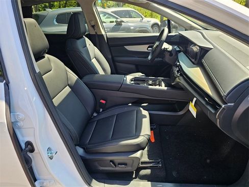 New 2025 Nissan Murano SL image 29