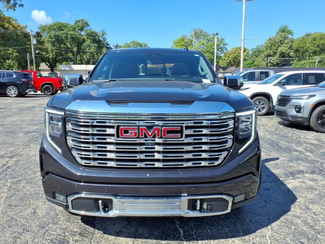 Used 2023 GMC Sierra 1500 Denali AWD/4WD image 14