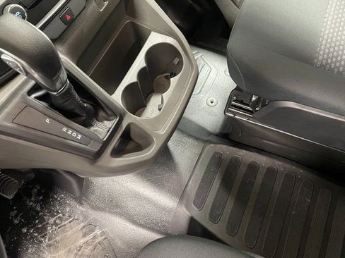 New 2026 Ford Transit 250 148 Medium Roof Extended AWD w/ Load Area Protection Package image 17