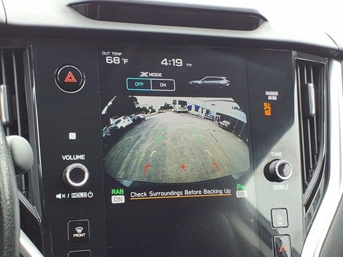 Used 2021 Subaru Outback Limited AWD/4WD image 12