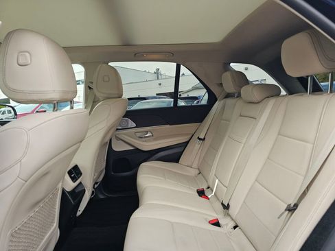 Used 2021 Mercedes-Benz GLE 350 GLE 350 image 17