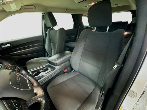 Used 2022 Dodge Durango SXT w/ Anodized Platinum Package image 19