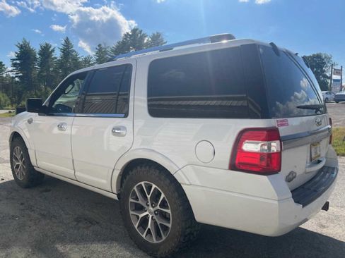 Used 2015 Ford Expedition King Ranch image 2