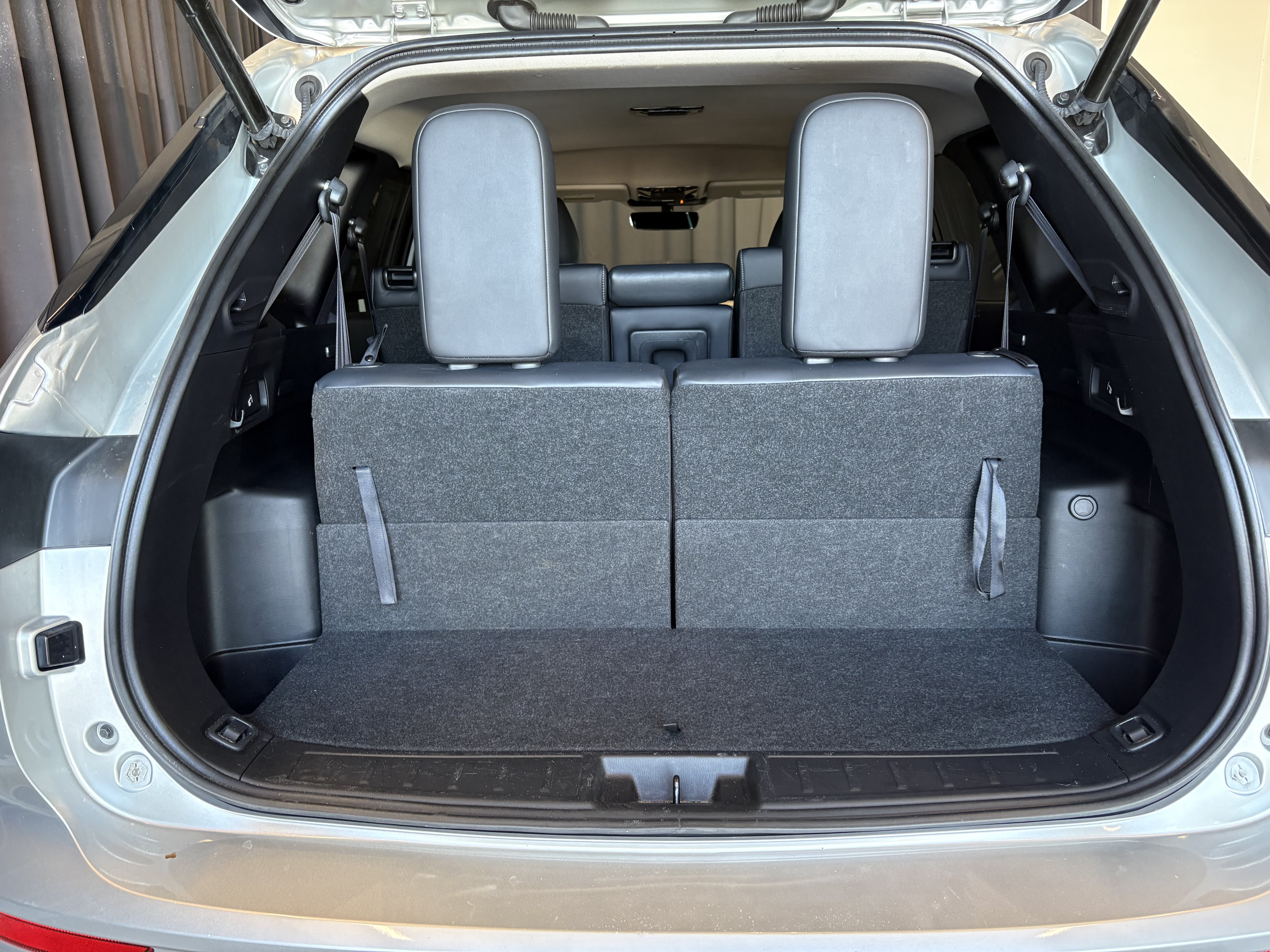 Used 2025 Mitsubishi Outlander SE AWD/4WD image 27