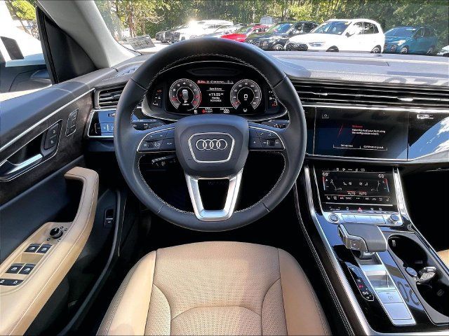 Used 2026 Audi Q8 Premium Plus AWD/4WD image 11