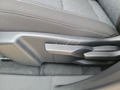 New 2026 GMC Terrain Elevation w/ Black Edition AWD/4WD image 16