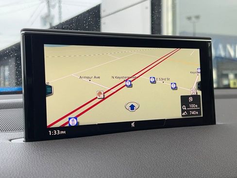 Used 2017 Audi Q7 3.0T Prestige image 48