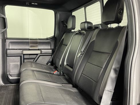 Used 2020 Ford F150 Raptor w/ Equipment Group 802A Luxury AWD/4WD image 21