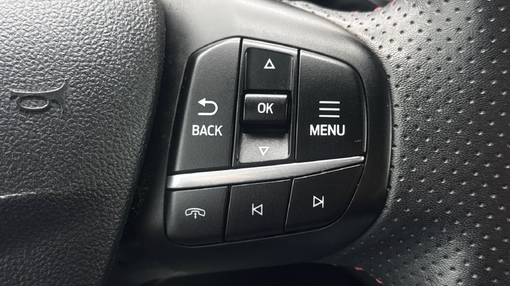 Used 2024 Ford Escape ST-Line AWD/4WD image 34