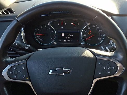 Used 2022 Chevrolet Traverse RS image 20