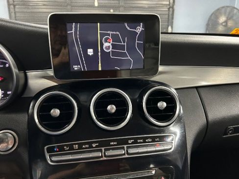 Used 2015 Mercedes-Benz C 300 Sport image 16