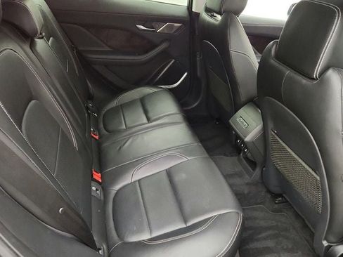 Used 2020 Jaguar I-PACE S image 23