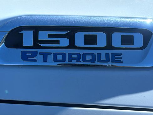 New 2026 RAM 1500 Limited w/ Off Road Group AWD/4WD image 11