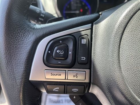 Used 2017 Subaru Outback 3.6R Limited AWD/4WD image 22
