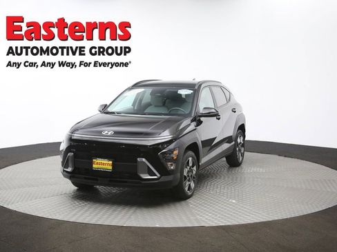 Used 2024 Hyundai Kona SEL image 54