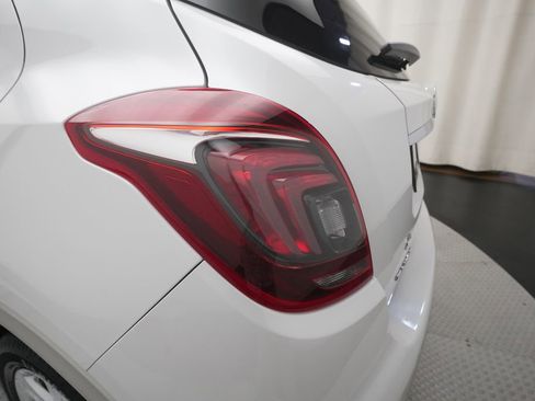 Used 2018 Buick Encore Premium w/ Experience Buick Package image 32