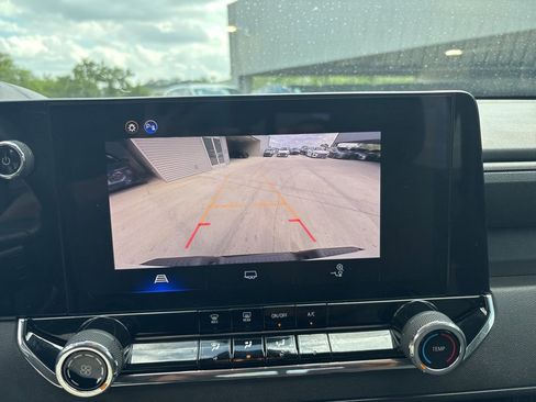 Used 2026 Chevrolet Colorado W/T w/ WT Custom Package image 24