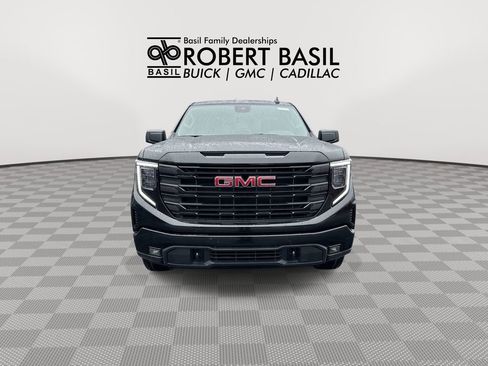 New 2026 GMC Sierra 1500 Elevation AWD/4WD image 3
