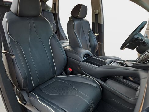 Used 2019 Acura RDX FWD w/ Advance Package image 10