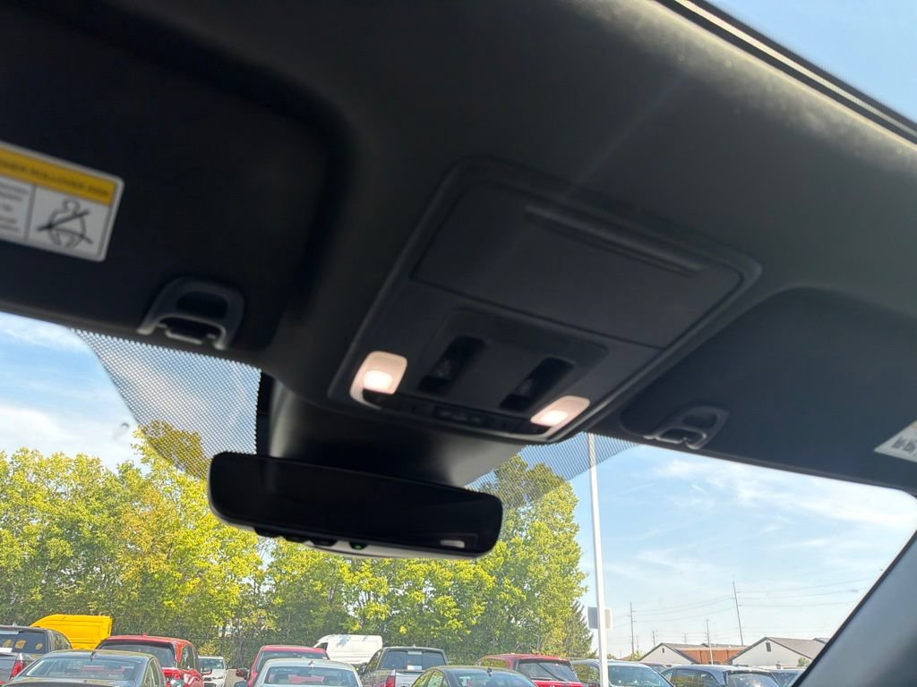 Certified 2025 Honda Pilot TrailSport image 14