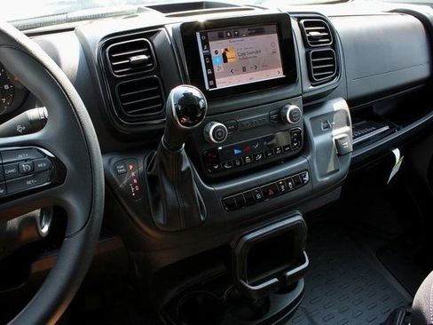 New 2024 RAM ProMaster 1500 w/ Safety Group image 16