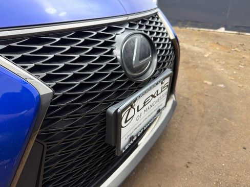 Used 2017 Lexus IS 300 F Sport w/ F Sport Package AWD/4WD image 31