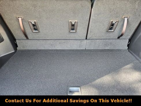 New 2025 GMC Acadia AT4 w/ Super Cruise Package image 23