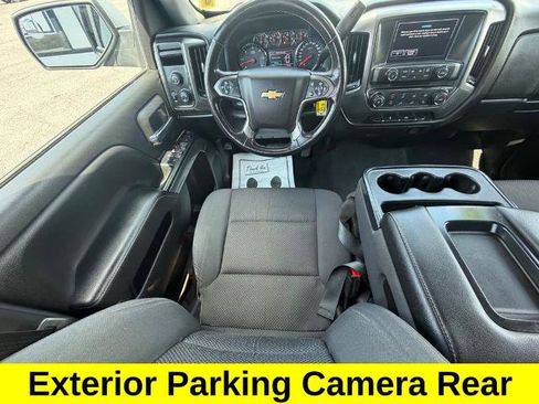 Used 2019 Chevrolet Silverado 1500 LT AWD/4WD image 10