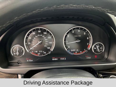 Used 2017 BMW X5 sDrive35i RWD image 13