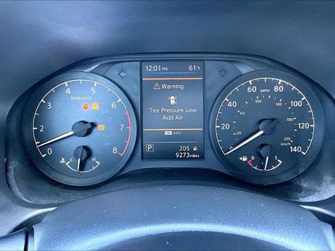 Certified 2025 Nissan Altima 2.5 S image 25