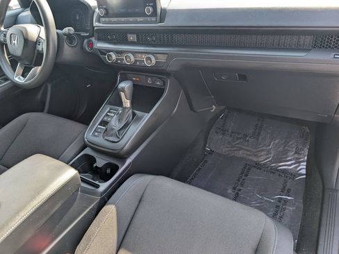 Used 2025 Honda CR-V LX image 30
