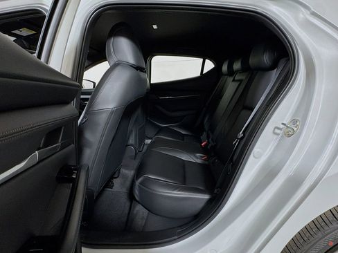 New 2026 MAZDA MAZDA3 s Sport image 13