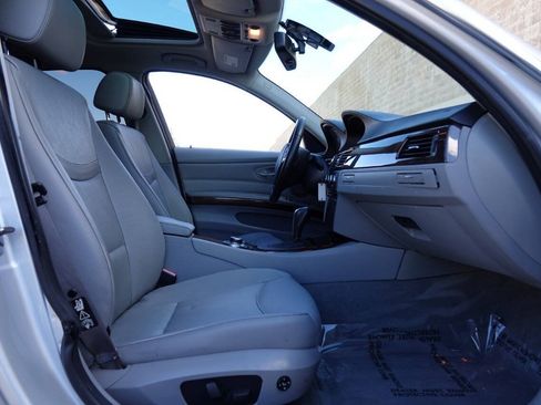 Used 2011 BMW 335d Sedan RWD image 61