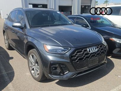Used 2025 Audi Q5 2.0T Premium w/ Convenience Plus Package