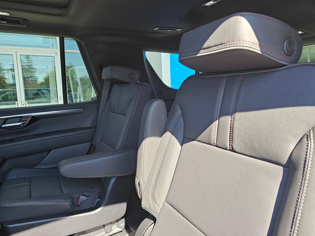 New 2026 Chevrolet Tahoe RST w/ Comfort Package AWD/4WD image 20