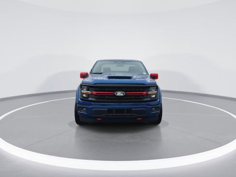 New 2025 Ford F150 XL w/ Equipment Group 103A High image 4