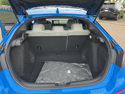 Used 2026 Honda Civic Sport Touring image 25