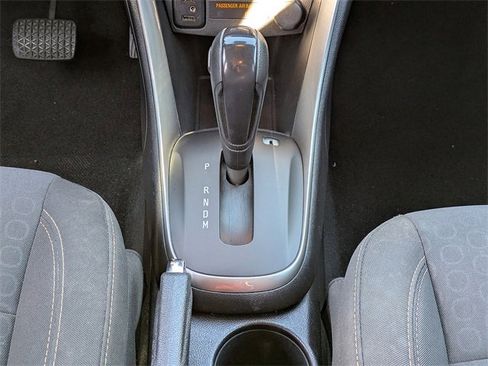 Used 2021 Chevrolet Trax LS w/ Tint and Cruise Package image 18