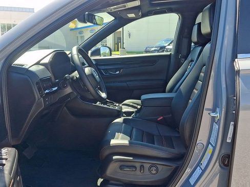 Used 2025 Honda CR-V Sport Touring image 14